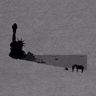 Post Apocalyptic Sci-Fi